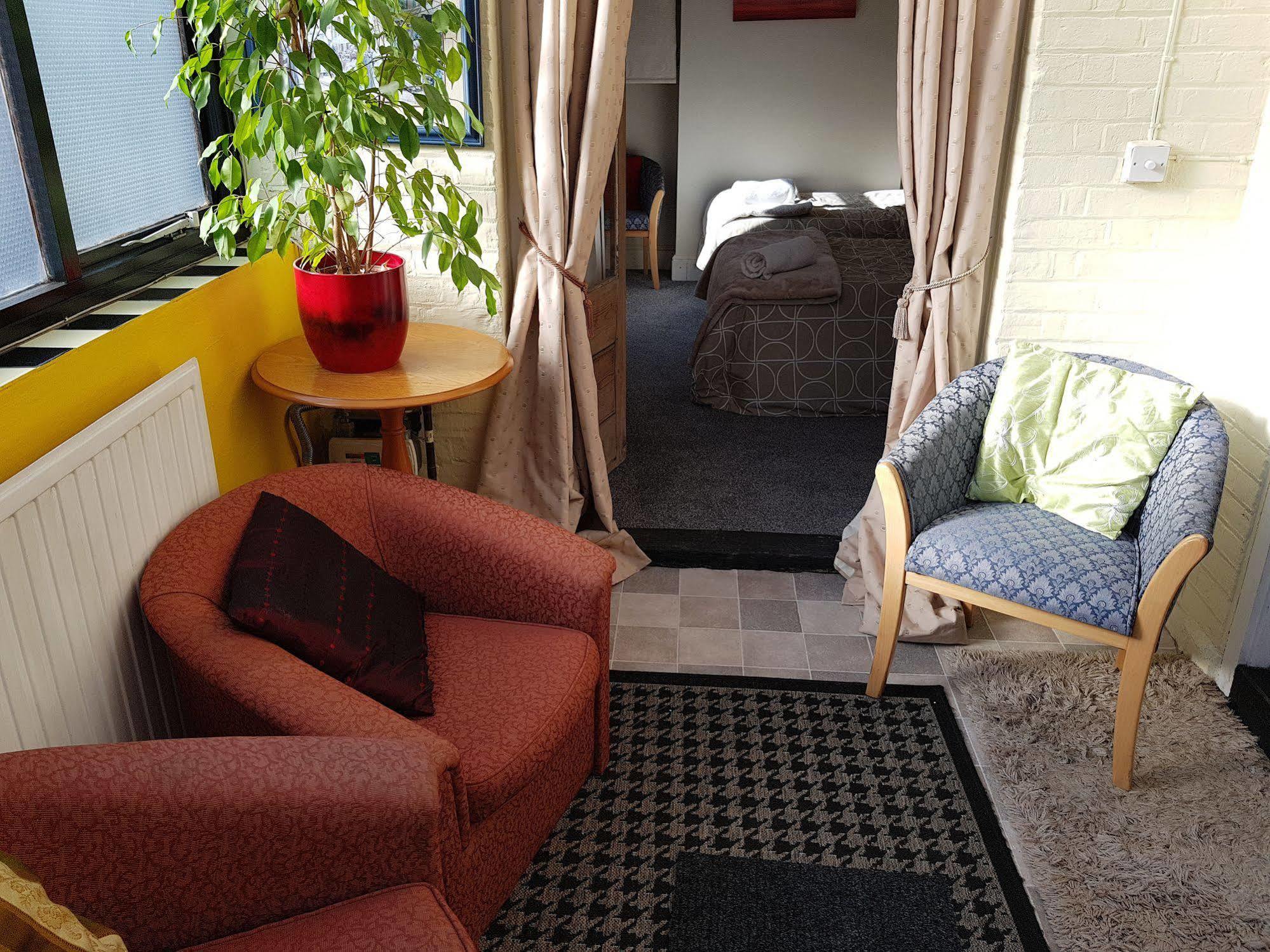 Stay Norwich Apartments Riverside With Free Parking Kültér fotó