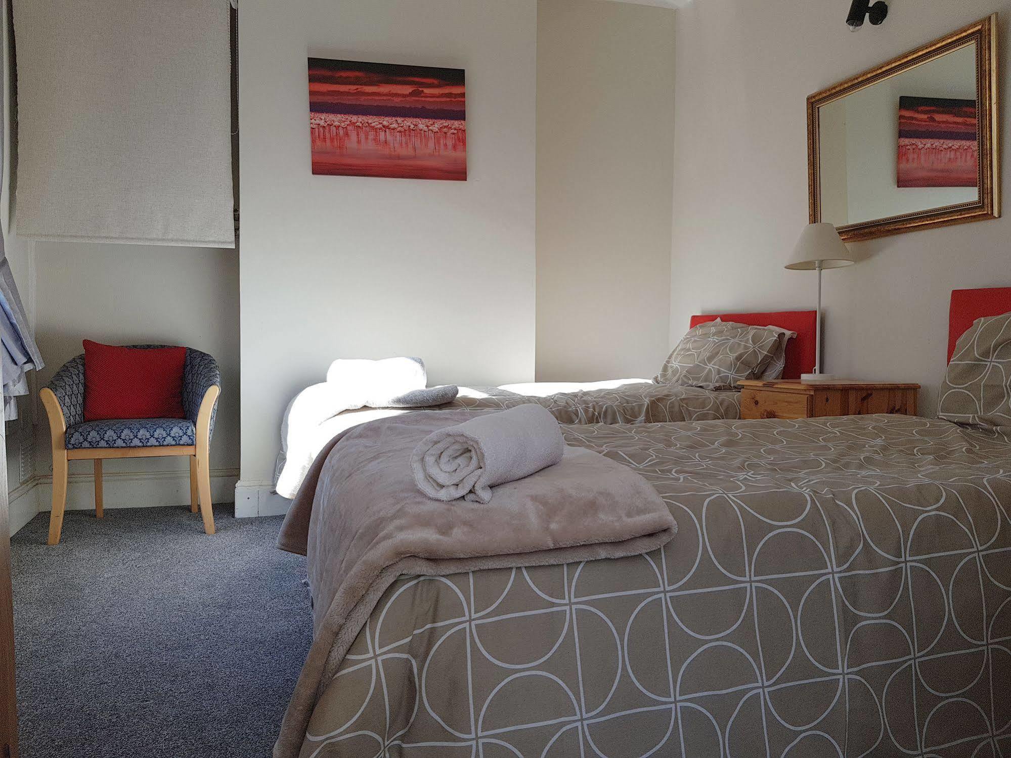 Stay Norwich Apartments Riverside With Free Parking Kültér fotó