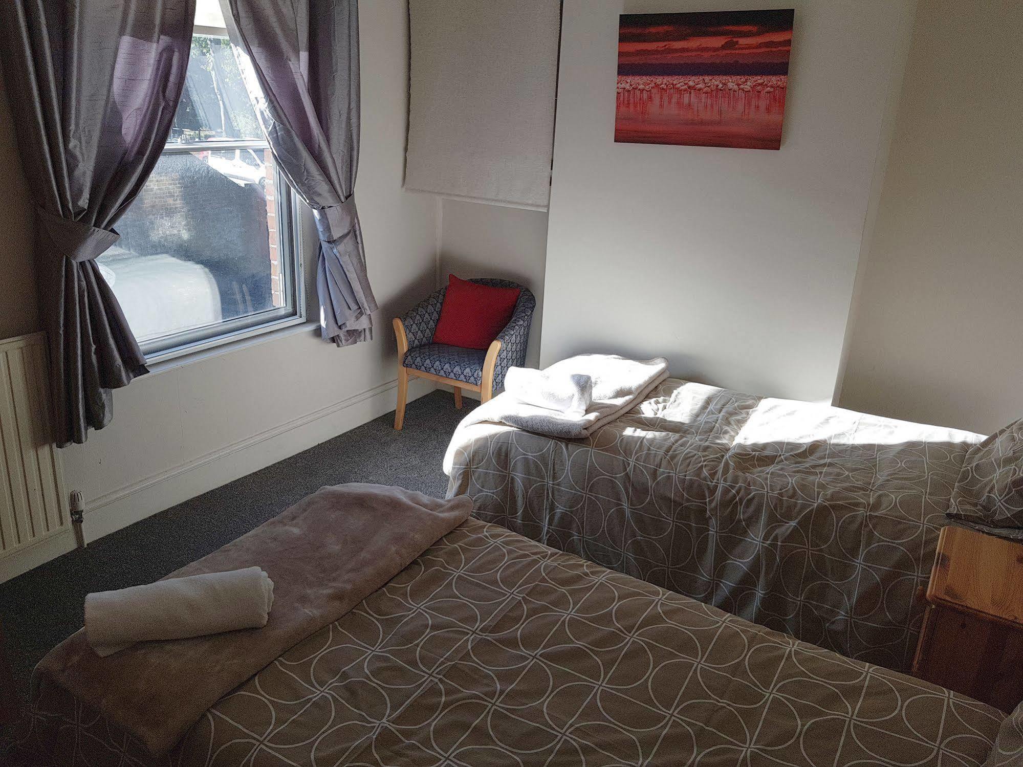 Stay Norwich Apartments Riverside With Free Parking Kültér fotó