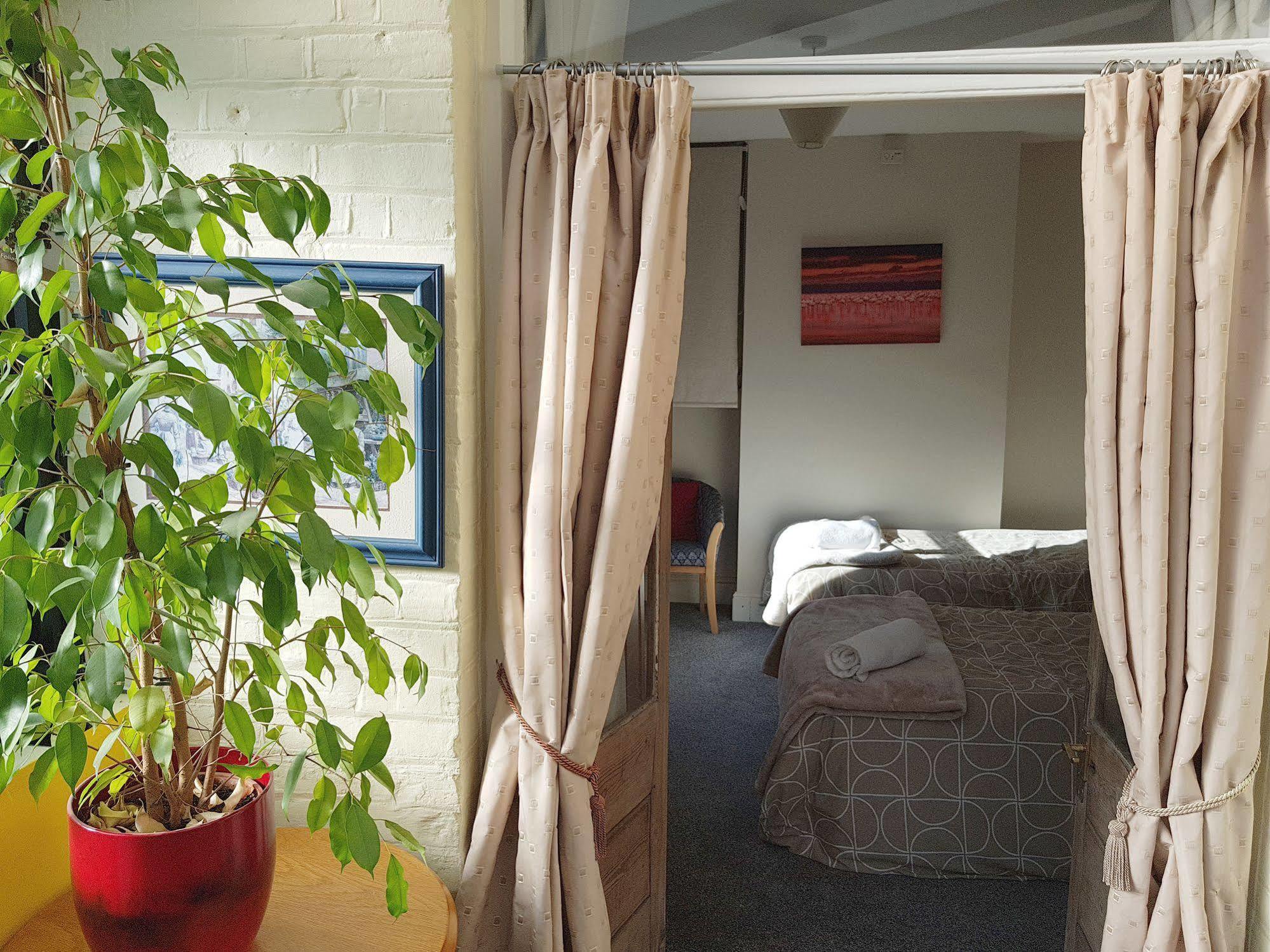 Stay Norwich Apartments Riverside With Free Parking Kültér fotó