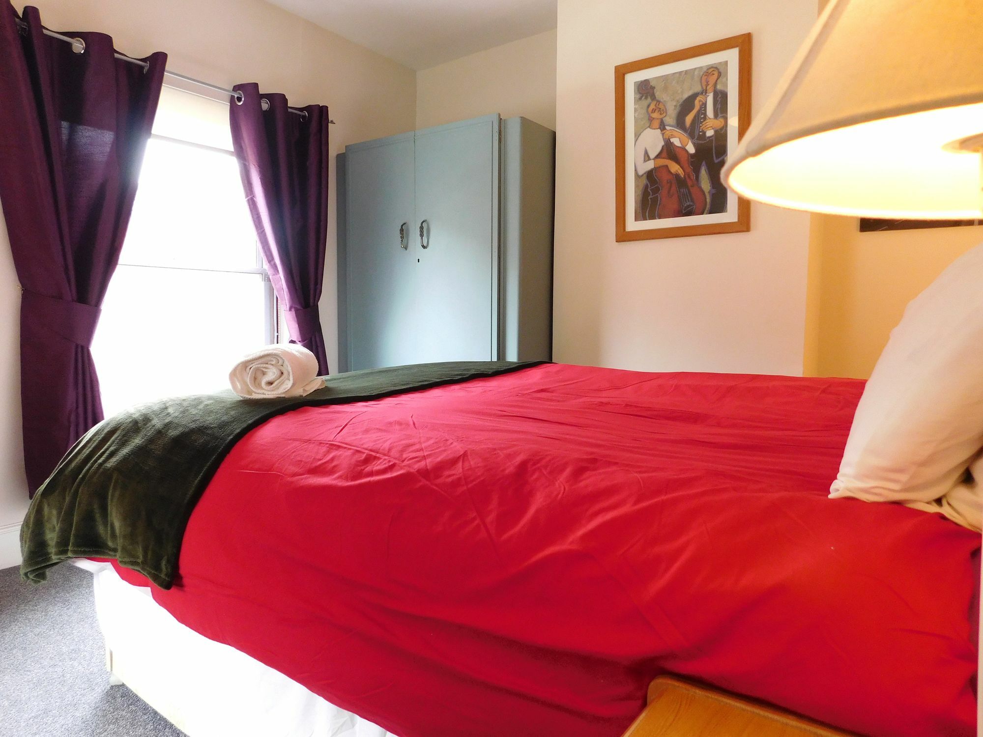 Stay Norwich Apartments Riverside With Free Parking Kültér fotó