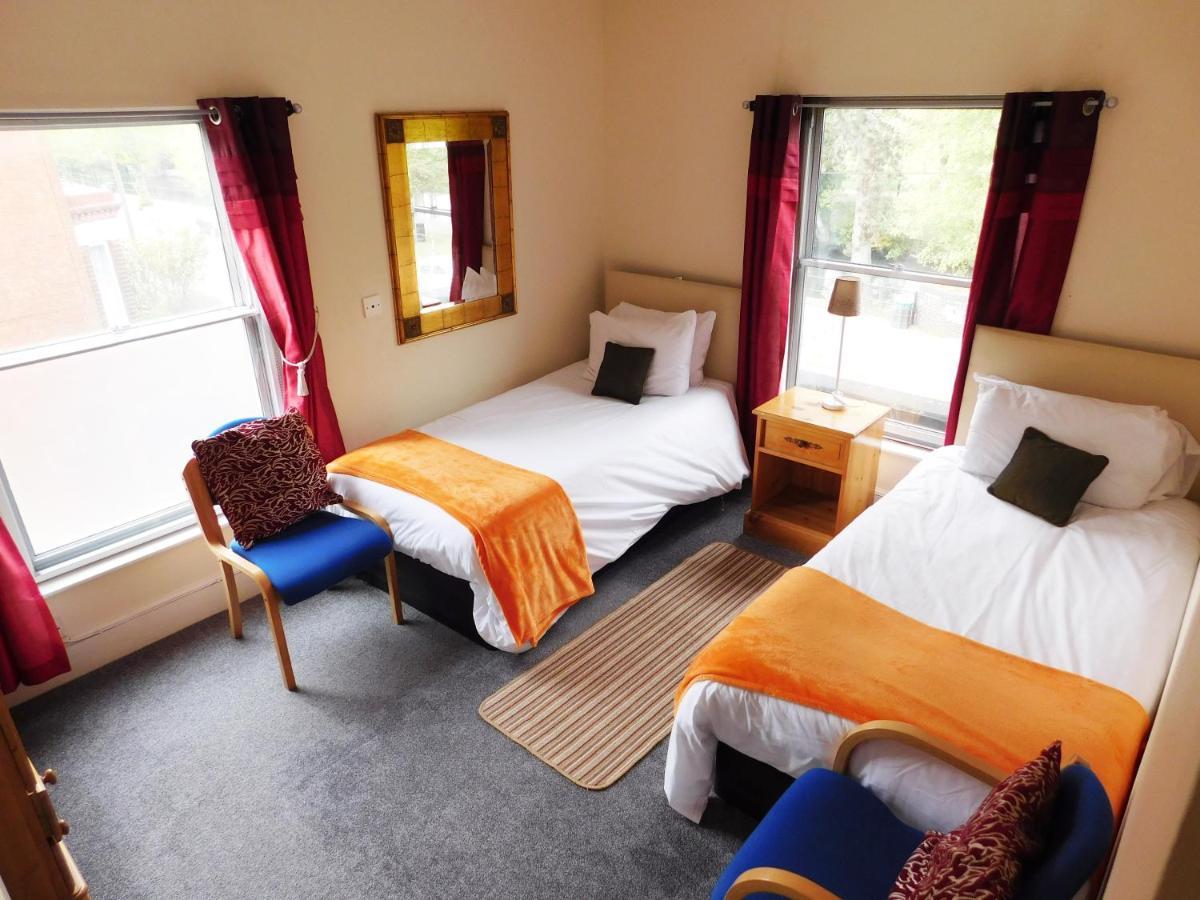 Stay Norwich Apartments Riverside With Free Parking Kültér fotó